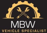 MBW Vehicle Specialist Logo